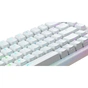 Клавіатура Xtrfy K5 68 keys Kailh Red Hot-swap RGB UA White (K5-RGB-CPT-TPWHITE-R-UKR) - зменшене зображення 9