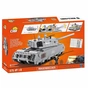 Конструктор Cobi World Of Tanks Mauerbrecher, 875 деталей (COBI-3032) (5902251030322) - зменшене зображення 7
