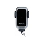Універсальний автотримач Verbatim FWC-03 with Pro Qi Fast Wireless Car Charger (49554) - зменшене зображення 5