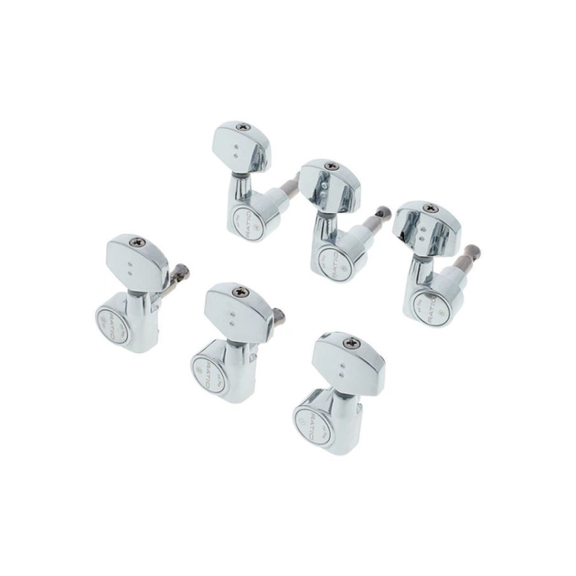 Колки для гитары Graph Tech PRN-2411-CO (230552) - изображение 1