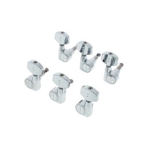 Кілки для гітари Graph Tech PRN-2411-CO (230552) зображення 1