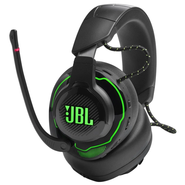 Навушники JBL Quantum 910X Wireless for Xbox Black (JBLQ910XWLBLKGRN) - picture 11