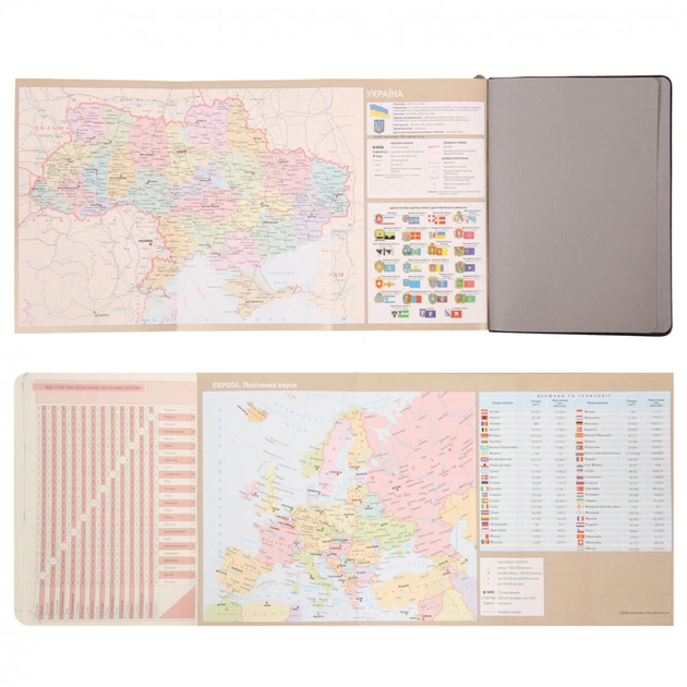 Тижневик Leo planner А5 датований 2026 "Bruno", твердий, 368 сторінок (252685) - picture 11