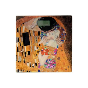 Ваги підлогові Grunhelm BES- KLIMT зображення 1