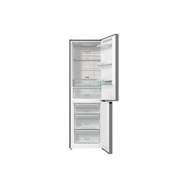 Холодильник Gorenje NRK6192AXL4 - picture 11