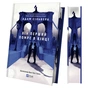 Книга Він перший помре в кінці (Вісники Смерті #0) - Адам Сільвера Vivat (9786171714540) - зменшене зображення 4