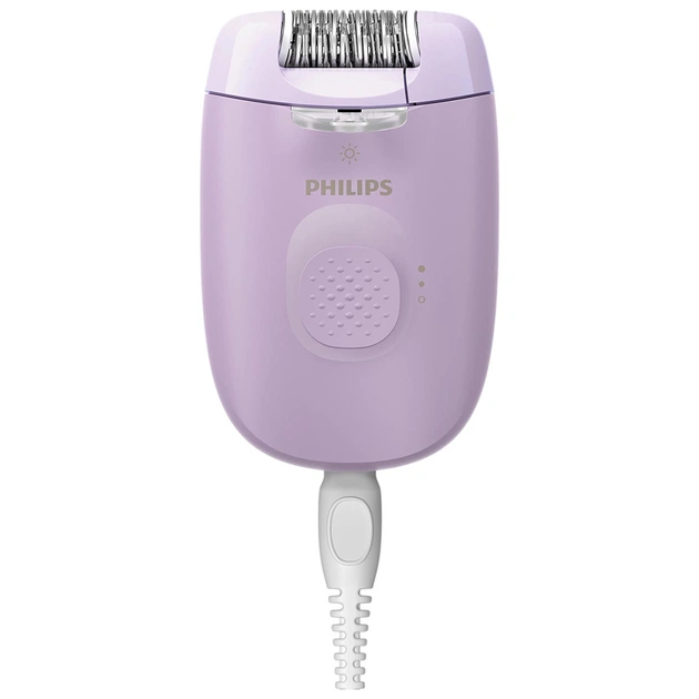 Эпилятор Philips BRE257/00 - изображение 2