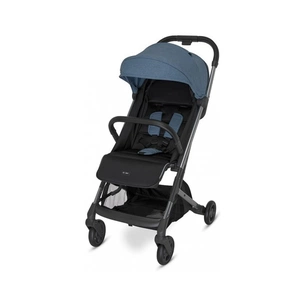 Коляска Espiro Art New 103 Blue Fog (5906724204999) зображення 1