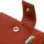 Гаманець Canpellini З натуральної шкіри Світло-коричневий (21508) - зменшене зображення 5