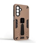 Чехол для мобильного телефона Armorstandart Proover Samsung A18 4G / A17 4G Brown (ARM92517) - уменьшенное изображение 2