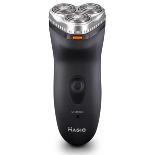 Електробритва Magio MG-682 зображення 1