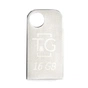 USB флеш накопичувач T&G 16GB 112 Metal Series USB 2.0 (TG112-16G) - уменьшенное изображение 1