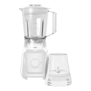 Блендер KUMTEL HTB-02 White зображення 1