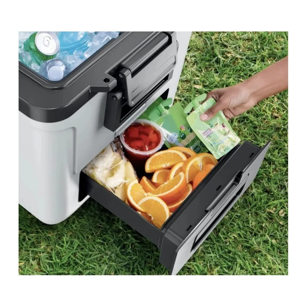 Термобокс Ninja FrostVault 28L Hard Coole White (FB230EUWH) - зображення 4