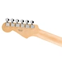 Електрогітара Fender Standard Stratocaster HSS LRL Black (301076) - зменшене зображення 5