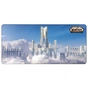 Килимок для мишки Blizzard World of WarCraft Shadowlands Bastion XL Speed (FBLMPWOWBASTI21XL) - зменшене зображення 1