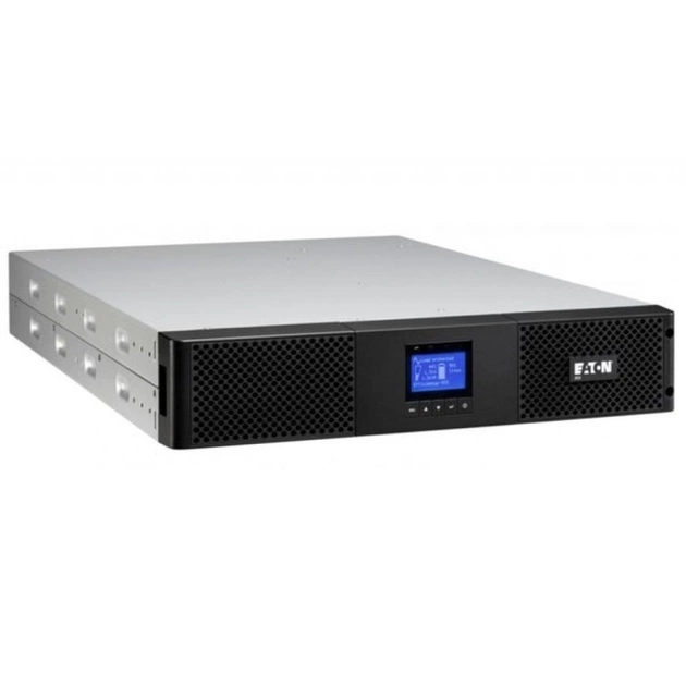 Источник бесперебойного питания Eaton 9SX 2000VA RM 2U (9103-73924) - изображение 1