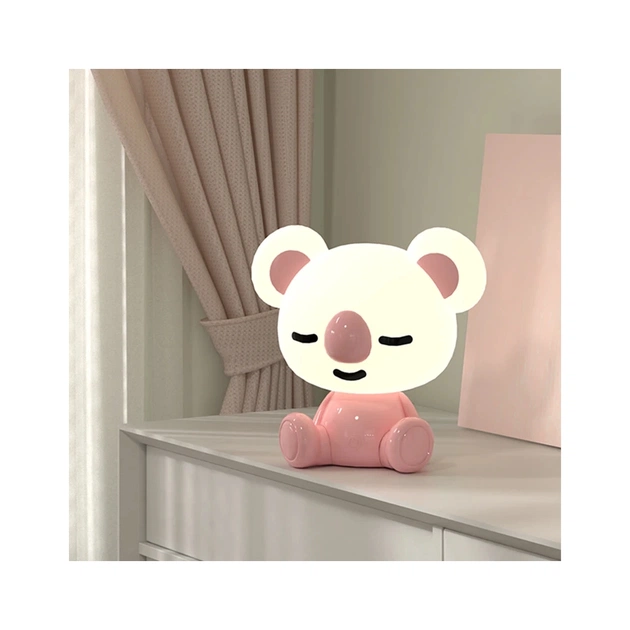 Нічник Kite Світильник LED з акумулятором Koala, рожевий (K24-491-2-2) - picture 5