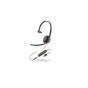 Навушники Plantronics Blackwire C3215 USB-A (mono) (209746-201) - зменшене зображення 1
