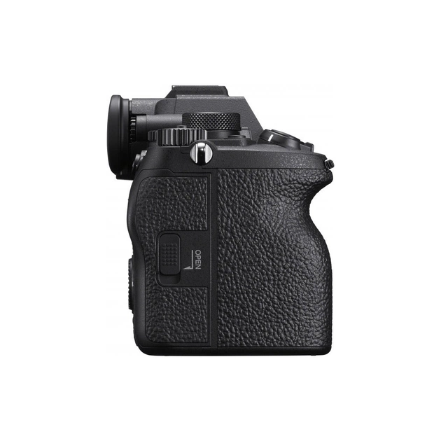Цифровий фотоапарат Sony Alpha 7M4 28-70mm Kit Black (ILCE7M4KB.CEC) - зображення 6