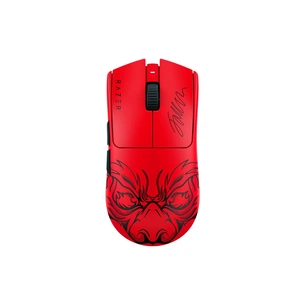 Мишка Razer Viper V3 Pro Faker Edition Wireless Red (RZ01-05120500-R3M1) зображення 1
