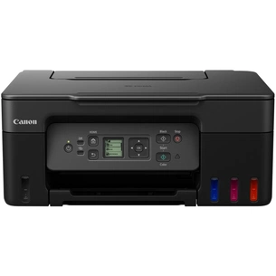 Багатофункціональний пристрій Canon PIXMA G3470 з WiFi (5805C009) зображення 1