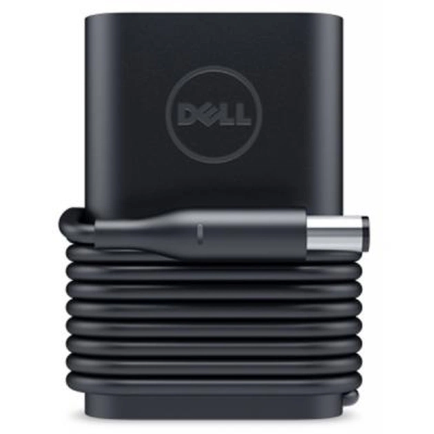 Блок живлення до ноутбуку Dell 45W AC Plus 7.4 mm/4.5mm (450-AGDV) - изображение 1