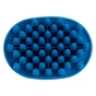 Расческа для животных Dexas BrushBuster голубой (0084297309442) - уменьшенное изображение 3