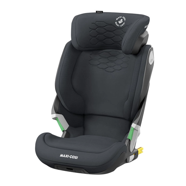 Автокрісло Maxi-Cosi Kore Pro i-Size Authentic Graphite (8741550110) - зображення 1