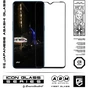 Скло захисне Armorstandart Icon Realme X2 Pro Black (ARM56300-GIC-BK) - зменшене зображення 2