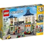 Конструктор LEGO Creator Бакалійно-іграшкова крамниця (31036) - зменшене зображення 1