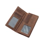 Гаманець Vintage Коричневий (14615) - зменшене зображення 6