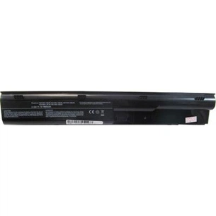 Акумулятор до ноутбука AlSoft HP ProBook 4530s HSTNN-LB2R 7800mAh 9cell 10.8V Li-ion (A41669) зображення 1