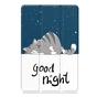 Чехол для планшета BeCover Smart Case Lenovo Idea Tab Plus 12.1" Good Night (715088) - уменьшенное изображение 2