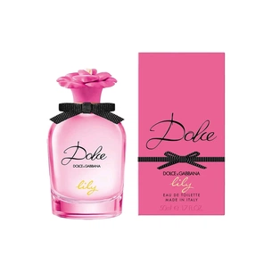 Туалетна вода Dolce&Gabbana Dolce Lily 50 мл (8057971186938) зображення 1