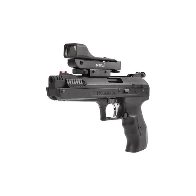 Пневматичний пістолет Beeman P17 (2006) - picture 2