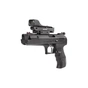 Пневматичний пістолет Beeman P17 (2006) - зменшене зображення 2