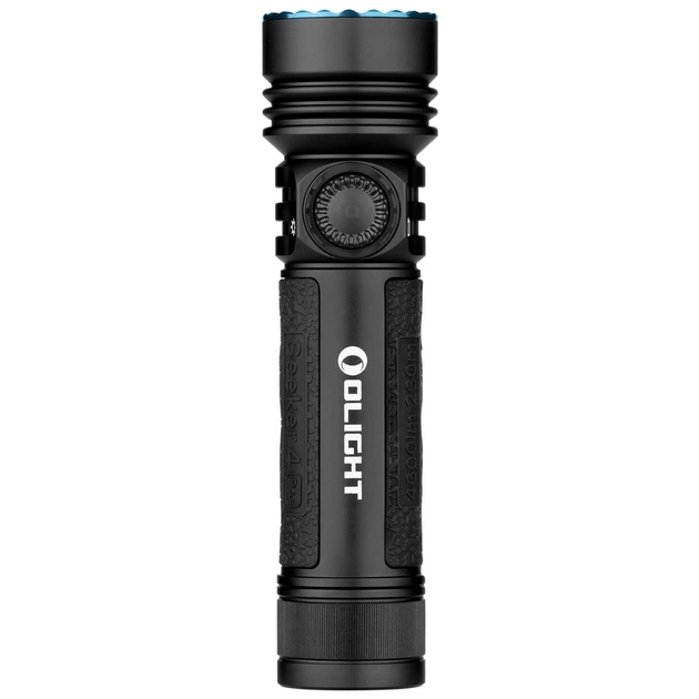 Ліхтар Olight Seeker 4 Pro Black (0.0000.0790) - picture 3