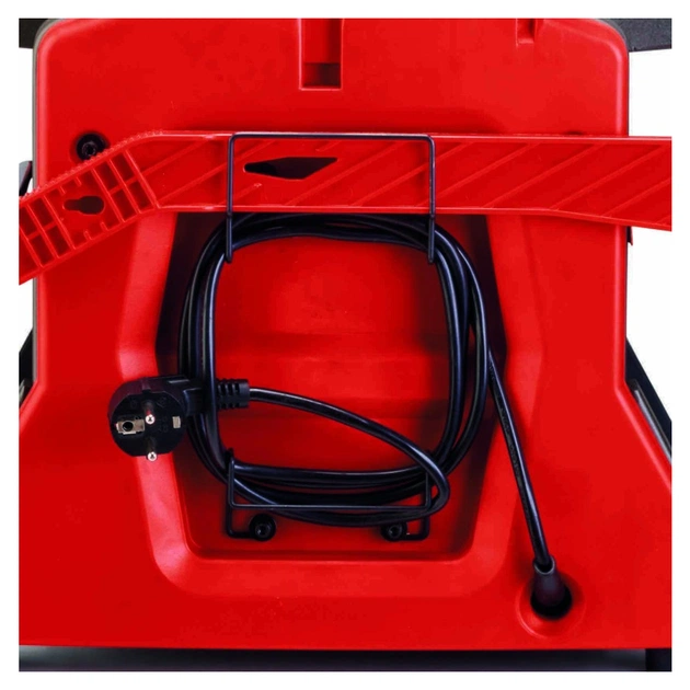 Рейсмус Einhell фуговально-рейсмусовий TC-SP 204/2 1500Вт, 204мм (4419952) - picture 7