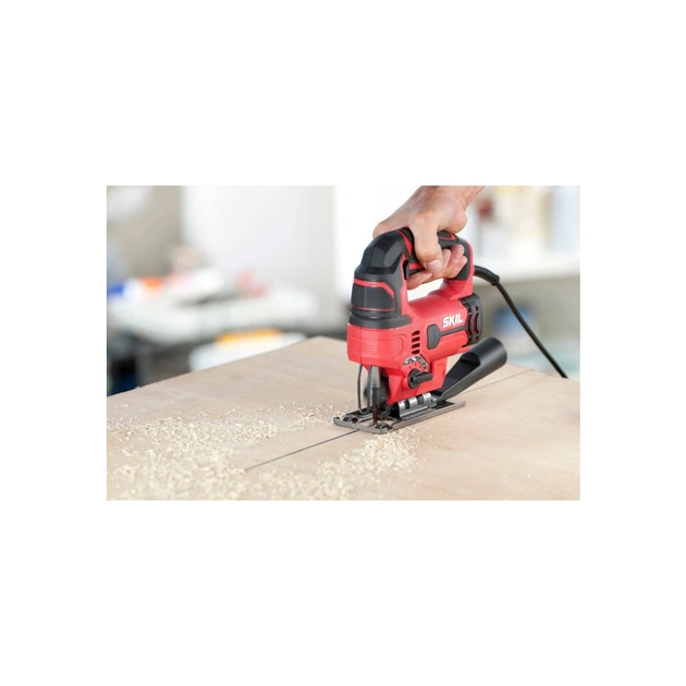 Електролобзик Skil 4530 AA (SW1E4530AA) - picture 8