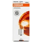 Автолампа Osram 5W (OS 5007) - зменшене зображення 2