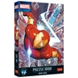 Пазл Trefl Premium Marvel Heroes Залізна людина 1000 елементів (5900511108620) - зменшене зображення 1