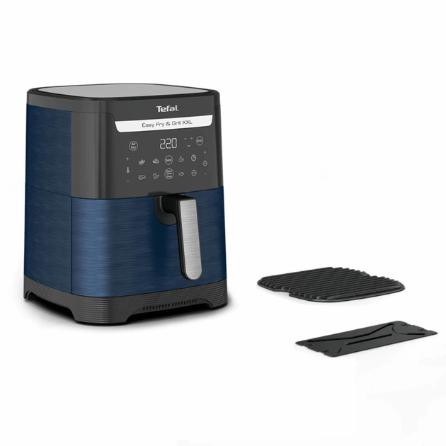 Мультипіч Tefal EY801410 - зображення 2