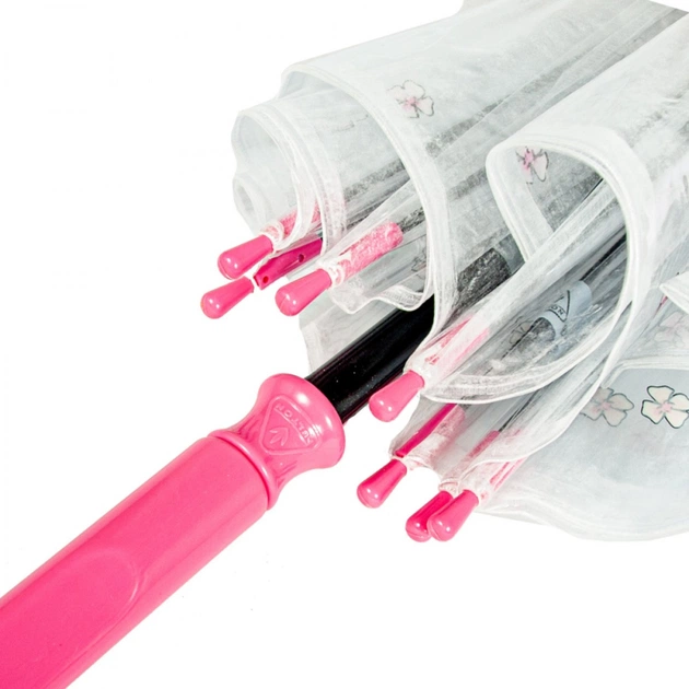 Парасоля Fulton L042 Birdcage-2 Sketchy Springs (L042-037614) - зображення 10