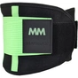 Пояс компресійний MadMax MFA-277 Slimming and Support Belt black/neon green M (MFA-277-GRN_M) - зменшене зображення 4