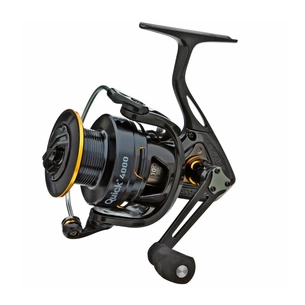 Котушка DAM QUICK 4000 FD (52193) зображення 1