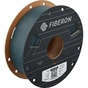 Пластик для 3D-принтера Polymaker Fiberon PET-GF15 1,75mm 0,5kg DARK GREY (FL02005) - уменьшенное изображение 1