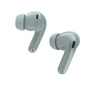 Bluetooth-гарнітура Motorola Moto Buds 2 Gray Mist (PG38C08170) - зменшене зображення 4