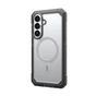 Чохол до мобільного телефона UAG Samsung Galaxy S26+ Trooper with Magnet clear/ash (214517114G31) - зменшене зображення 3