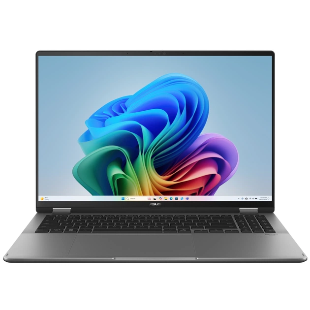 Ноутбук ASUS Vivobook 16 Flip TP3607SA-RJ016W (90NB1511-M000M0) - зображення 1